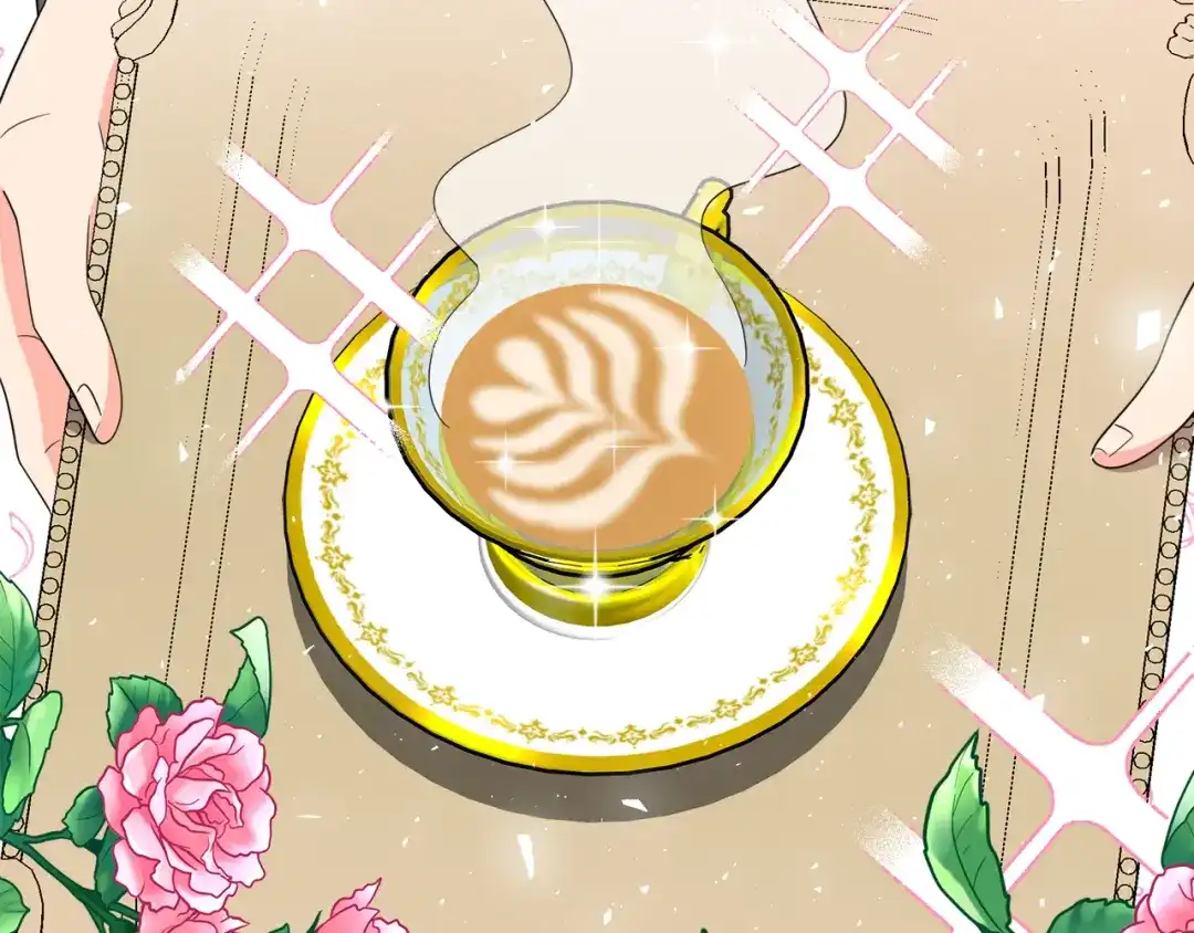 《傲娇厨娘的甜品店》第11话 皇子殿下 第49页