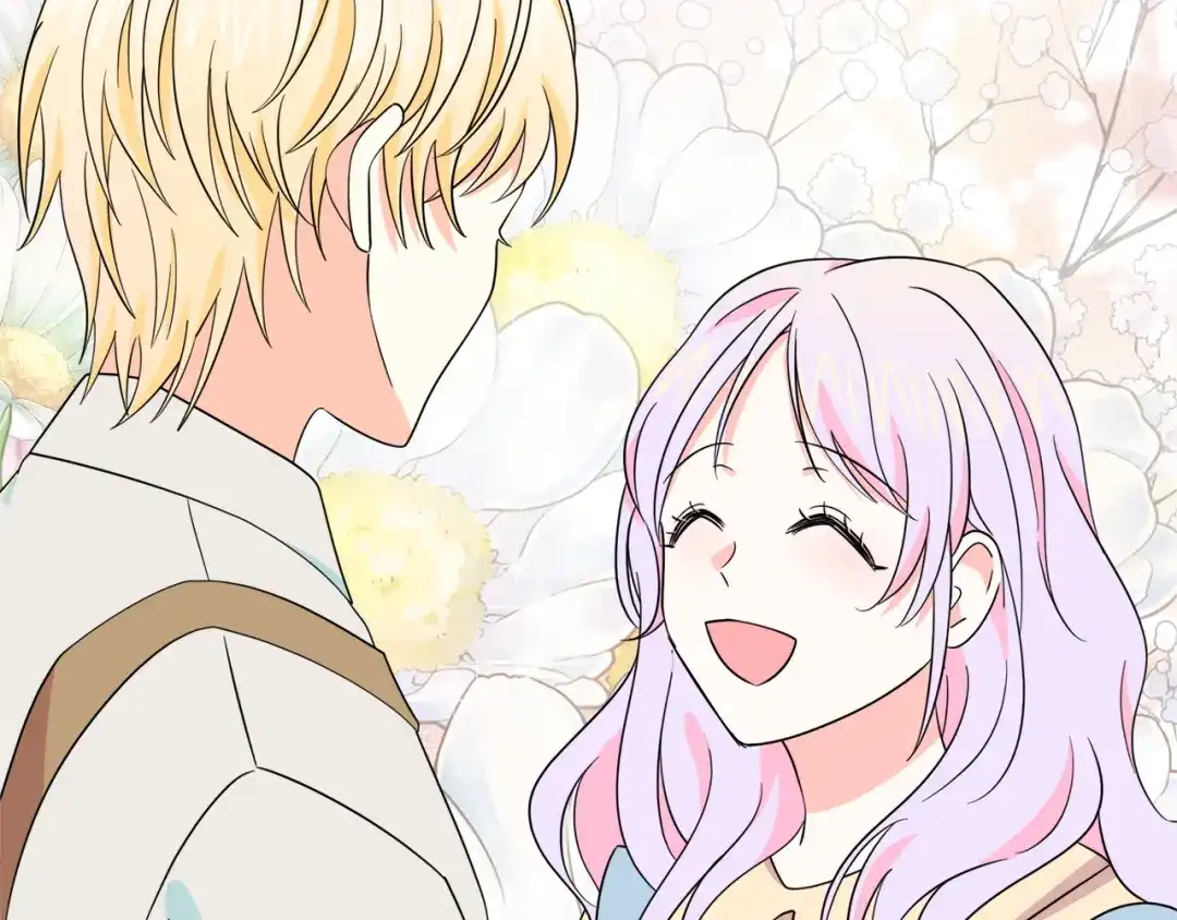 《傲娇厨娘的甜品店》第11话 皇子殿下 第8页