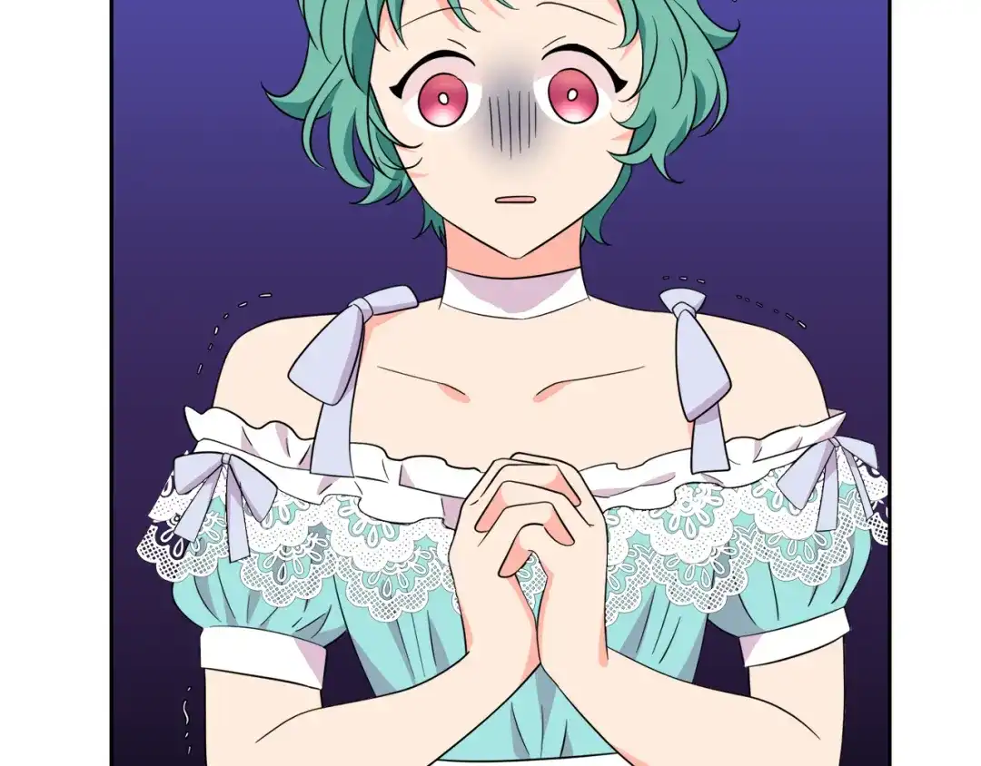 《傲娇厨娘的甜品店》第11话 皇子殿下 第131页