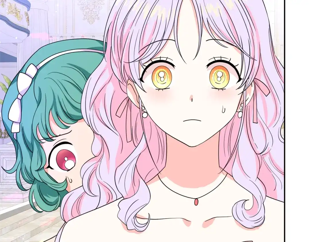 《傲娇厨娘的甜品店》第12话 专属糕点师 第40页