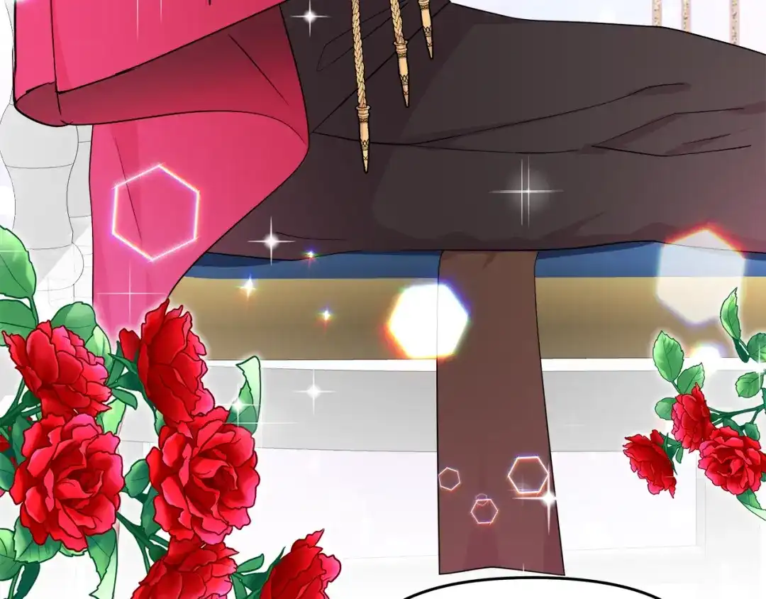 《傲娇厨娘的甜品店》第13话 假面绅士 第20页