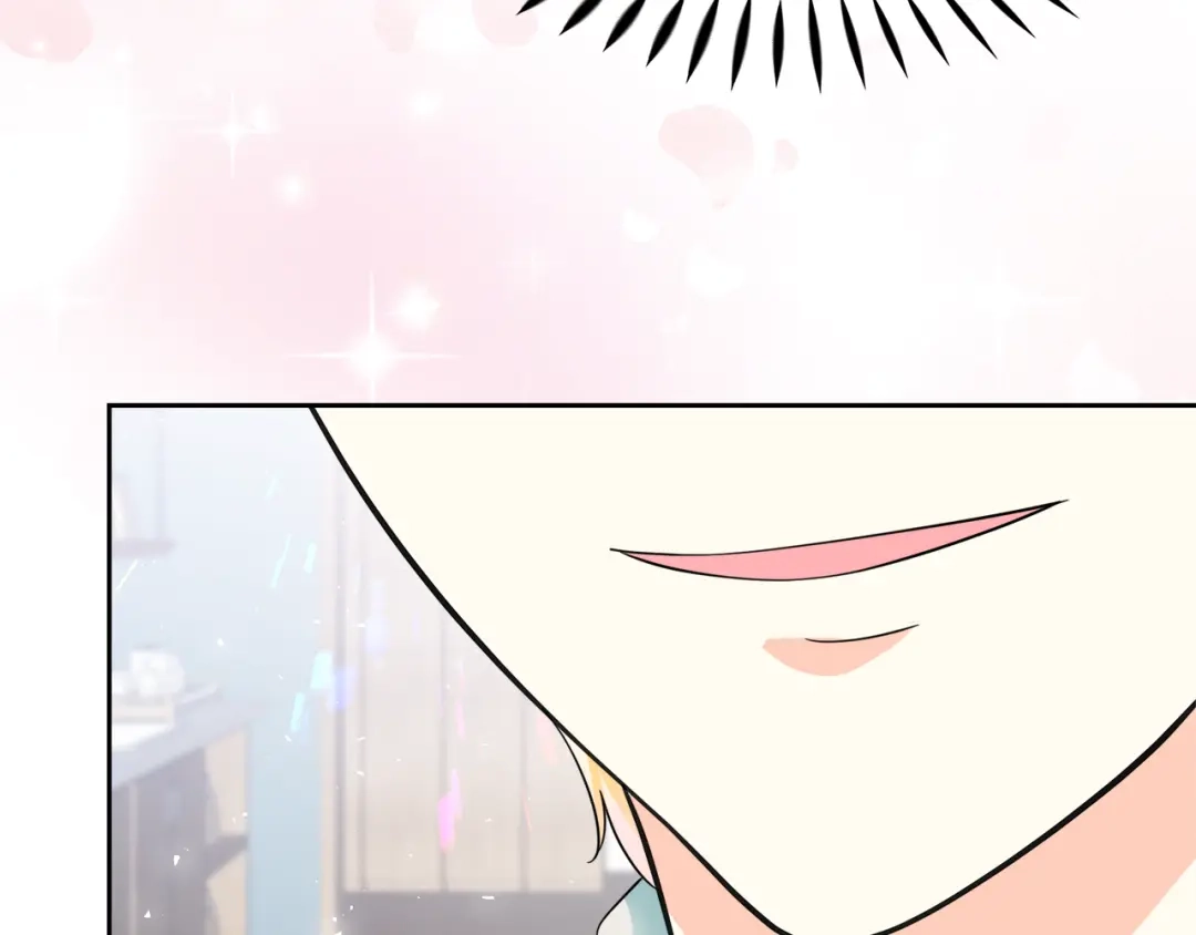 《傲娇厨娘的甜品店》第14话 浪漫共舞 第108页