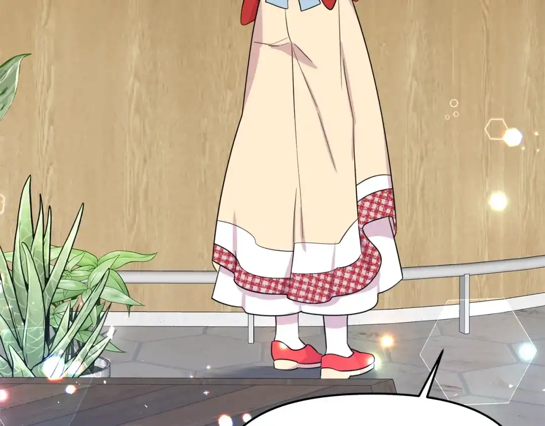 《傲娇厨娘的甜品店》第14话 浪漫共舞 第101页