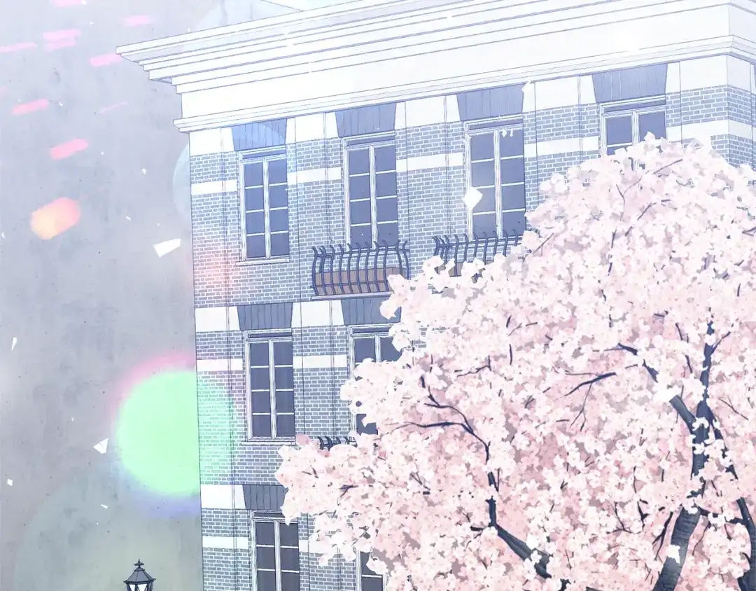 《傲娇厨娘的甜品店》第14话 浪漫共舞 第94页