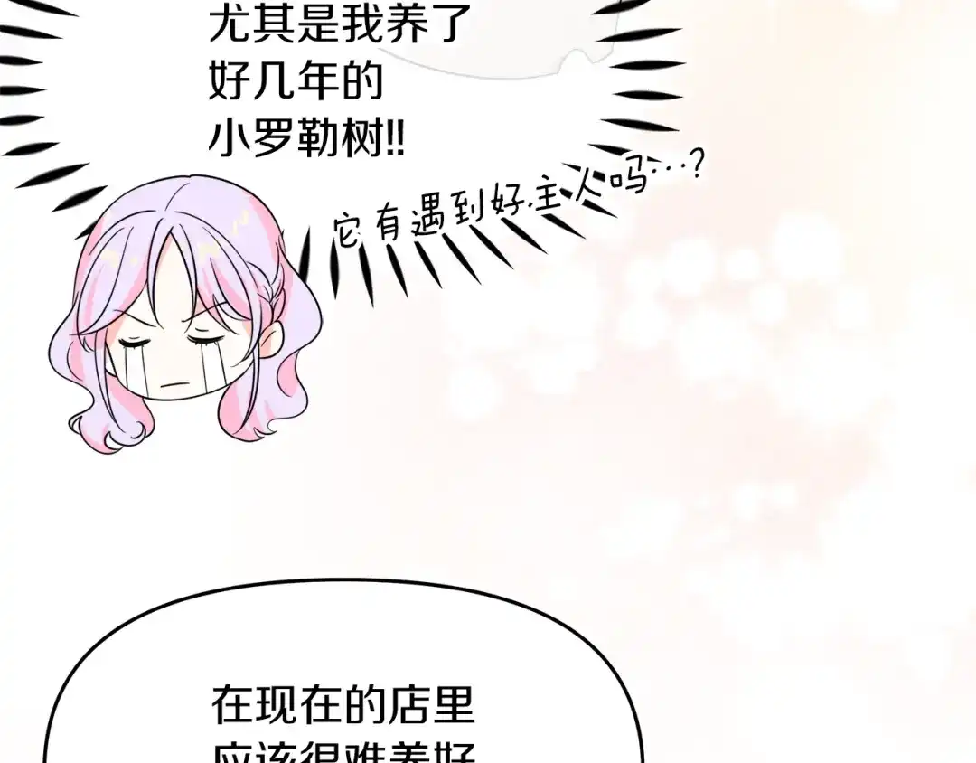 《傲娇厨娘的甜品店》第14话 浪漫共舞 第63页