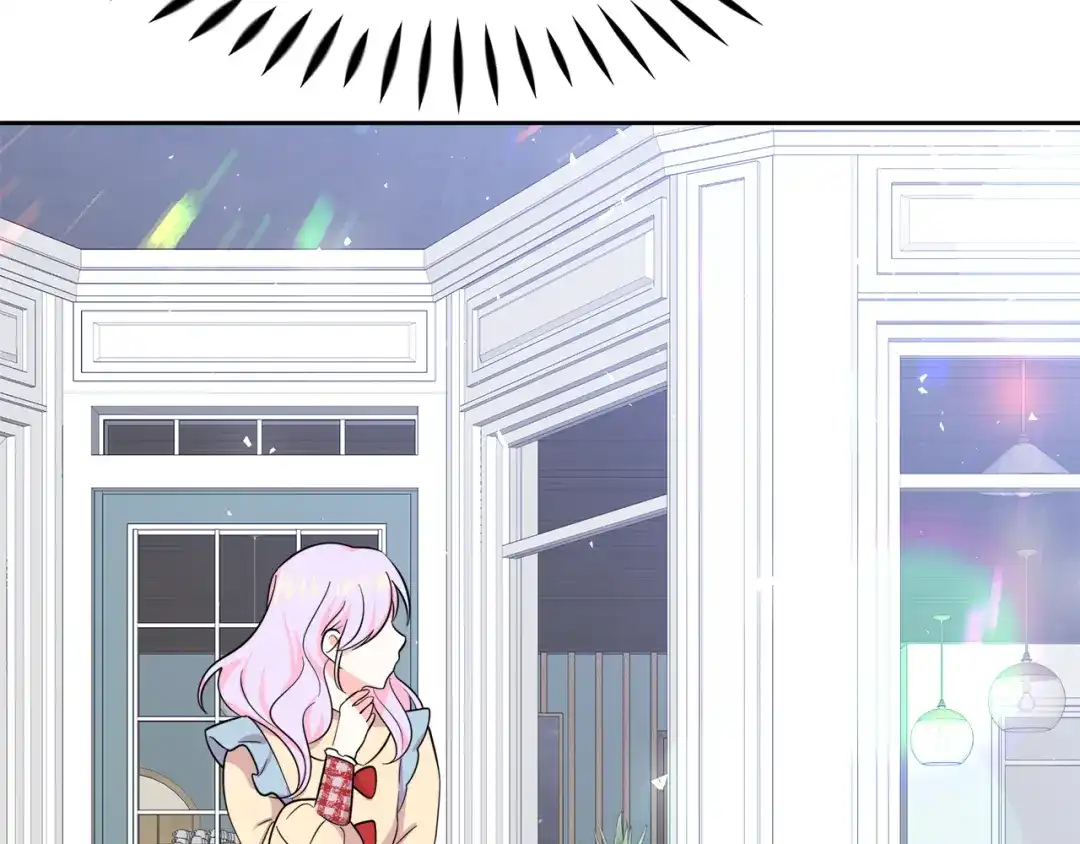《傲娇厨娘的甜品店》第14话 浪漫共舞 第122页