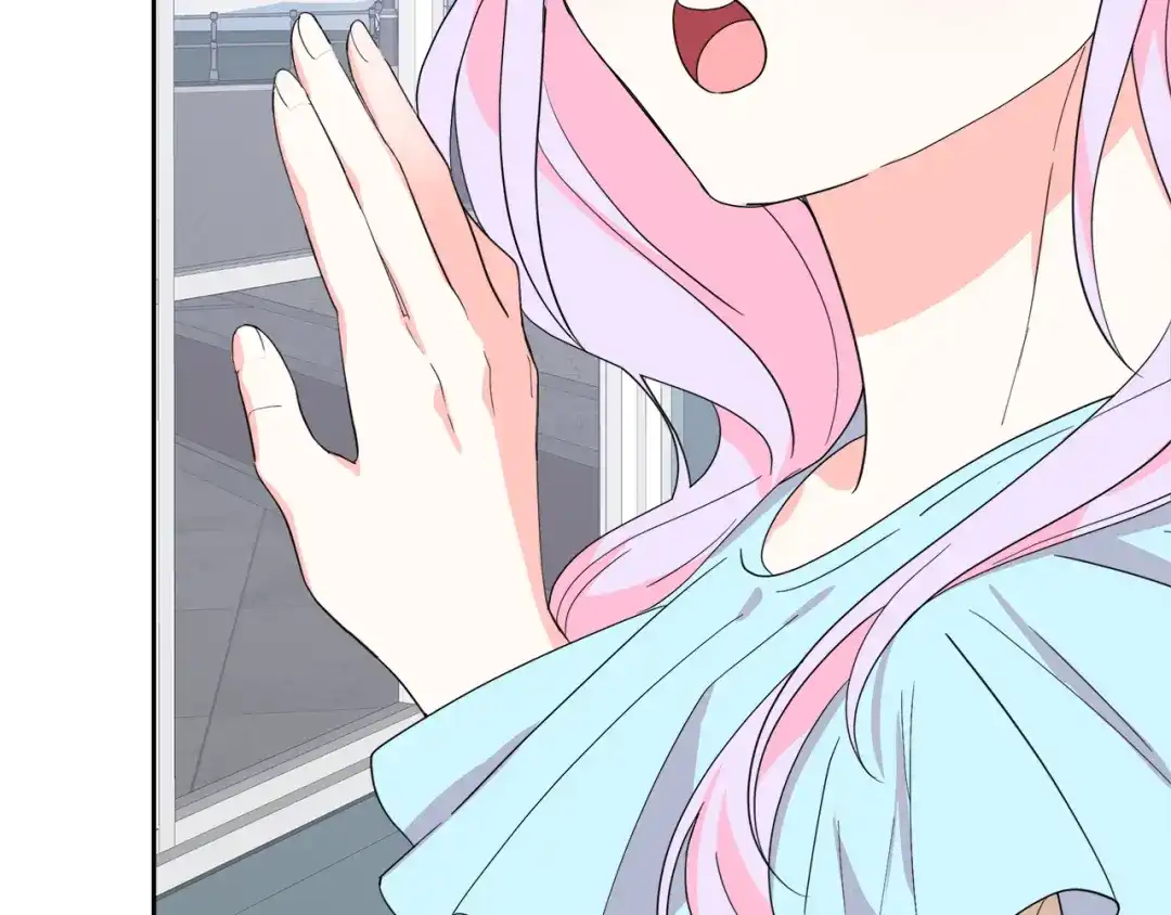 《傲娇厨娘的甜品店》第16话 一起合营吧 第173页