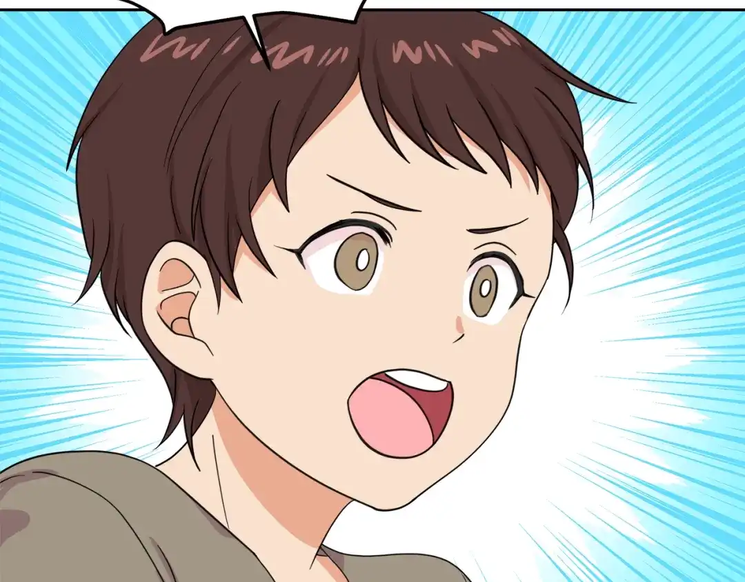 《傲娇厨娘的甜品店》第16话 一起合营吧 第134页