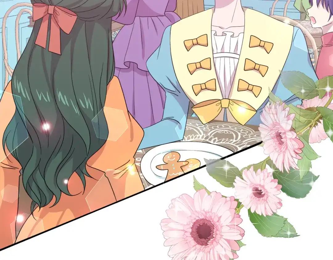 《傲娇厨娘的甜品店》第16话 一起合营吧 第154页