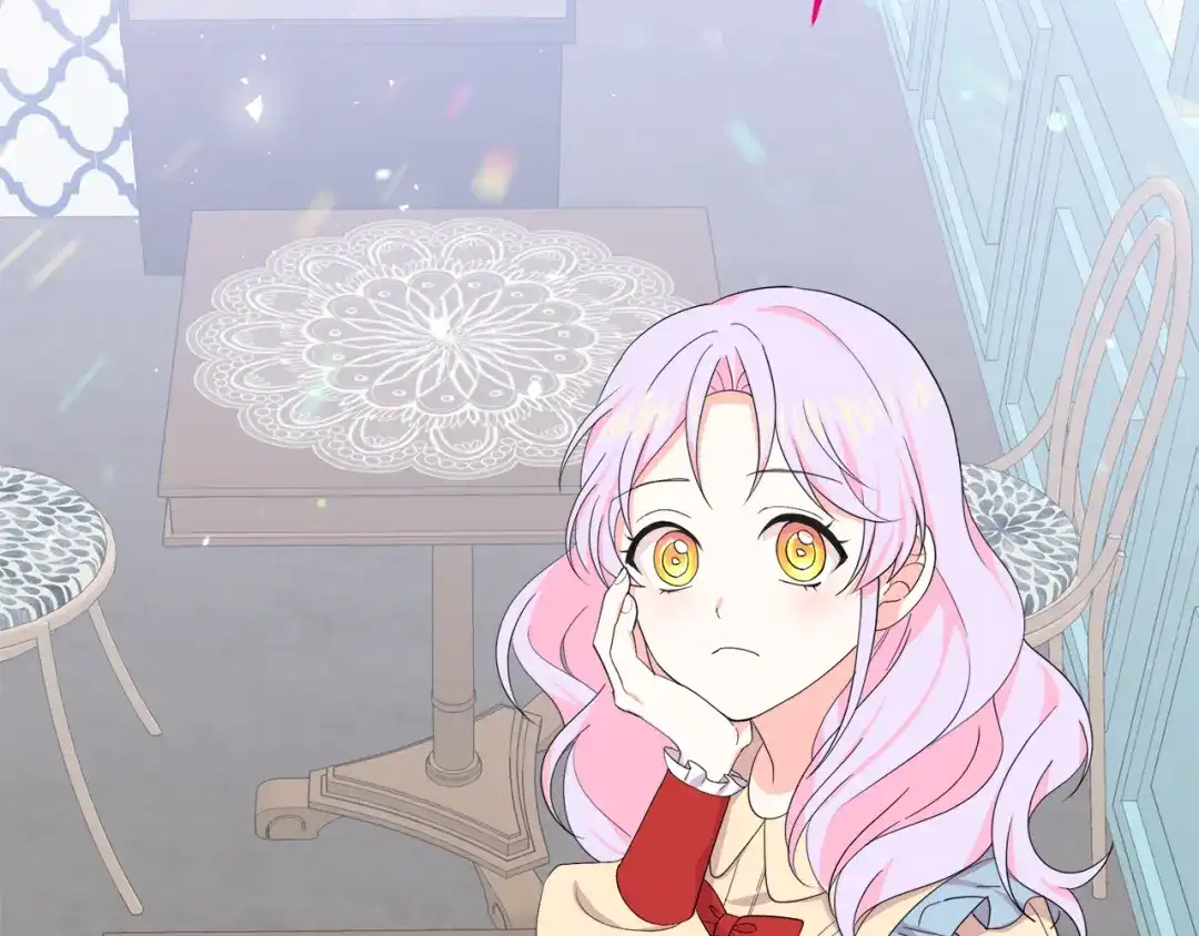 《傲娇厨娘的甜品店》第16话 一起合营吧 第159页