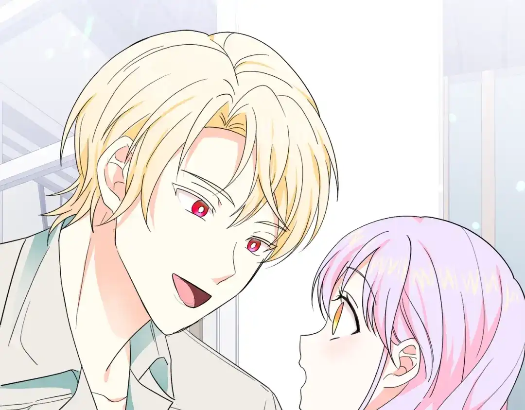 《傲娇厨娘的甜品店》第16话 一起合营吧 第176页