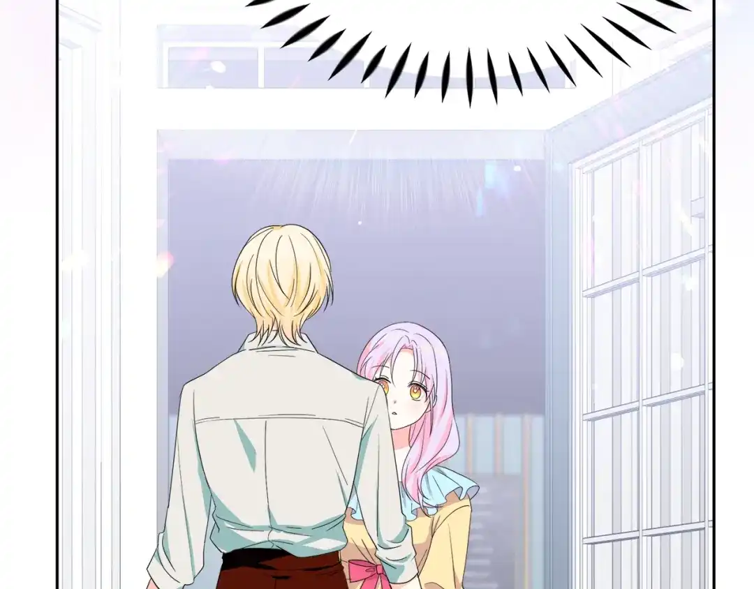 《傲娇厨娘的甜品店》第16话 一起合营吧 第182页