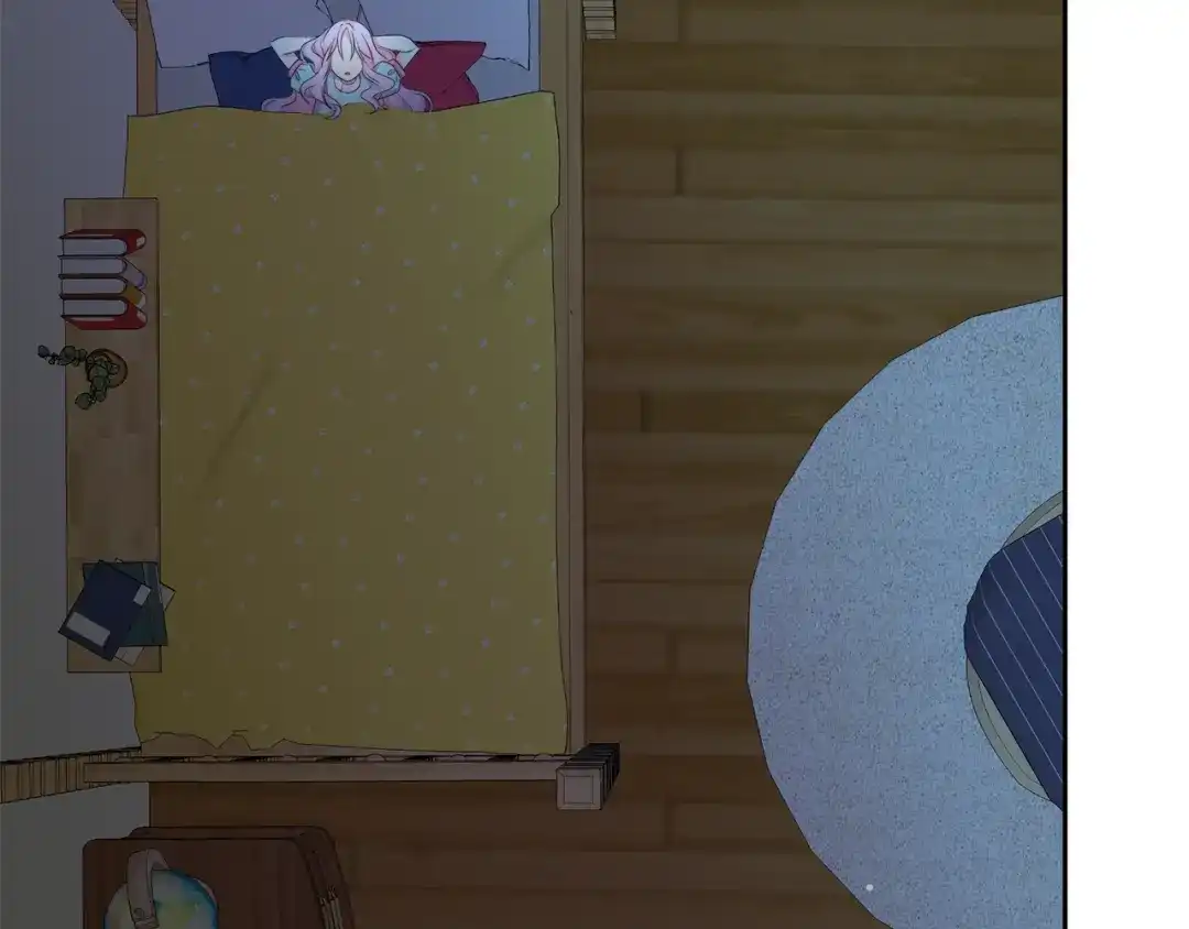 《傲娇厨娘的甜品店》第16话 一起合营吧 第46页