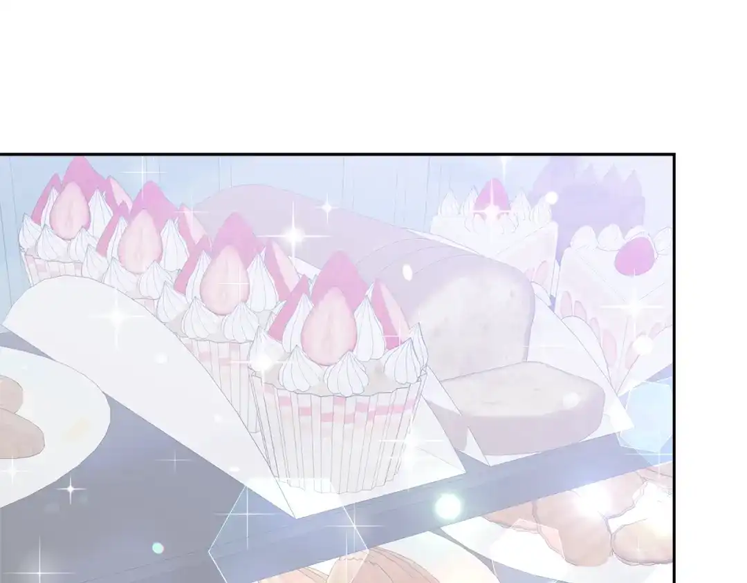 《傲娇厨娘的甜品店》第16话 一起合营吧 第156页