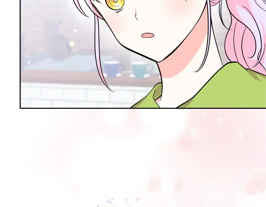 《傲娇厨娘的甜品店》第17话 结婚这件事 第137页