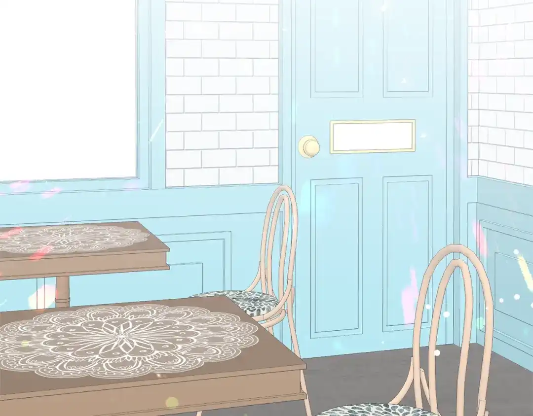 《傲娇厨娘的甜品店》第18话 原来是乌龙 第67页