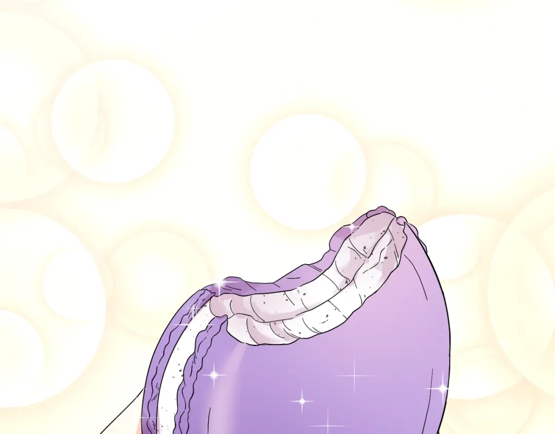 《傲娇厨娘的甜品店》第19话 皇子示爱 第52页