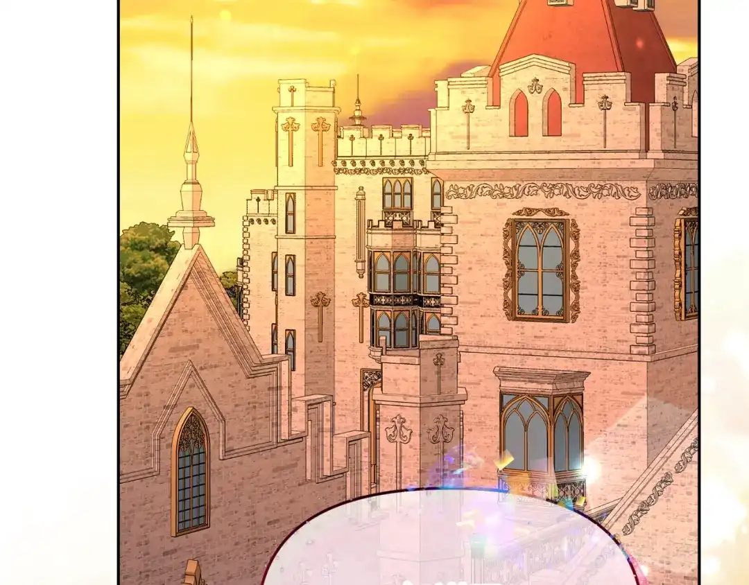 《傲娇厨娘的甜品店》第19话 皇子示爱 第188页