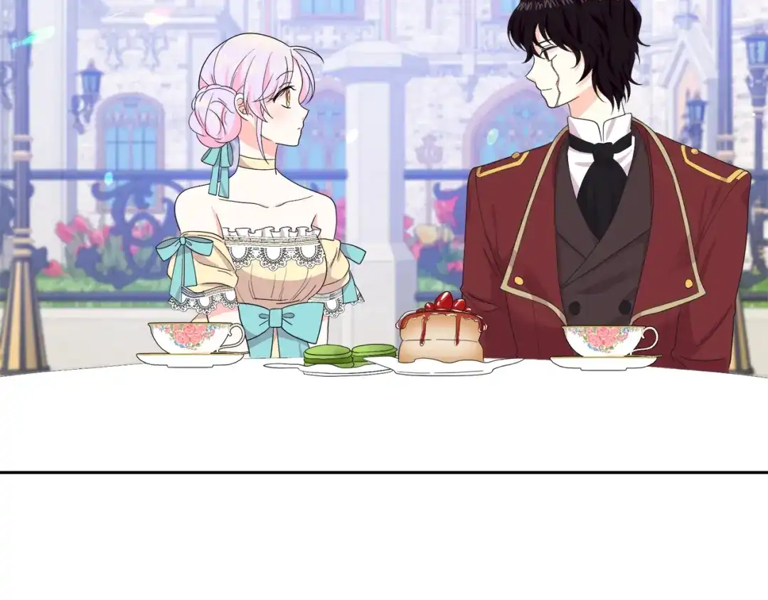 《傲娇厨娘的甜品店》第19话 皇子示爱 第118页