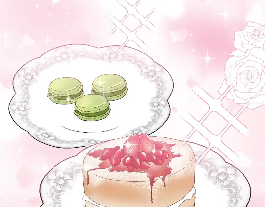 《傲娇厨娘的甜品店》第19话 皇子示爱 第100页
