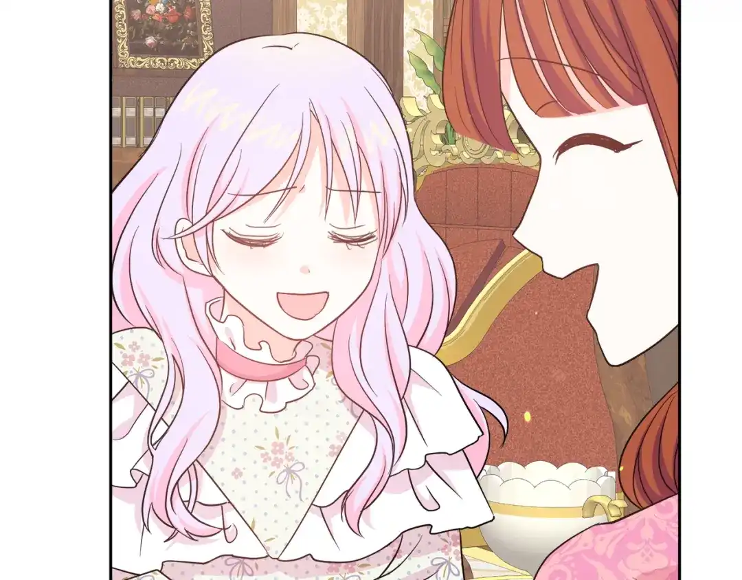 《傲娇厨娘的甜品店》第2话 极品夫家 第151页