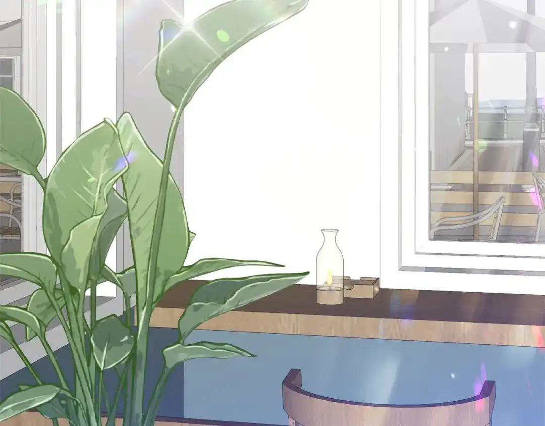 《傲娇厨娘的甜品店》第20话 心跳加速 第76页