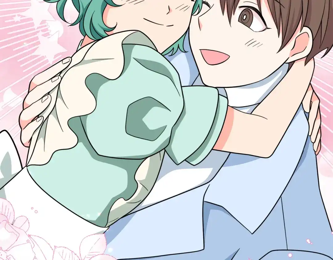 《傲娇厨娘的甜品店》第21话 突生变故 第132页