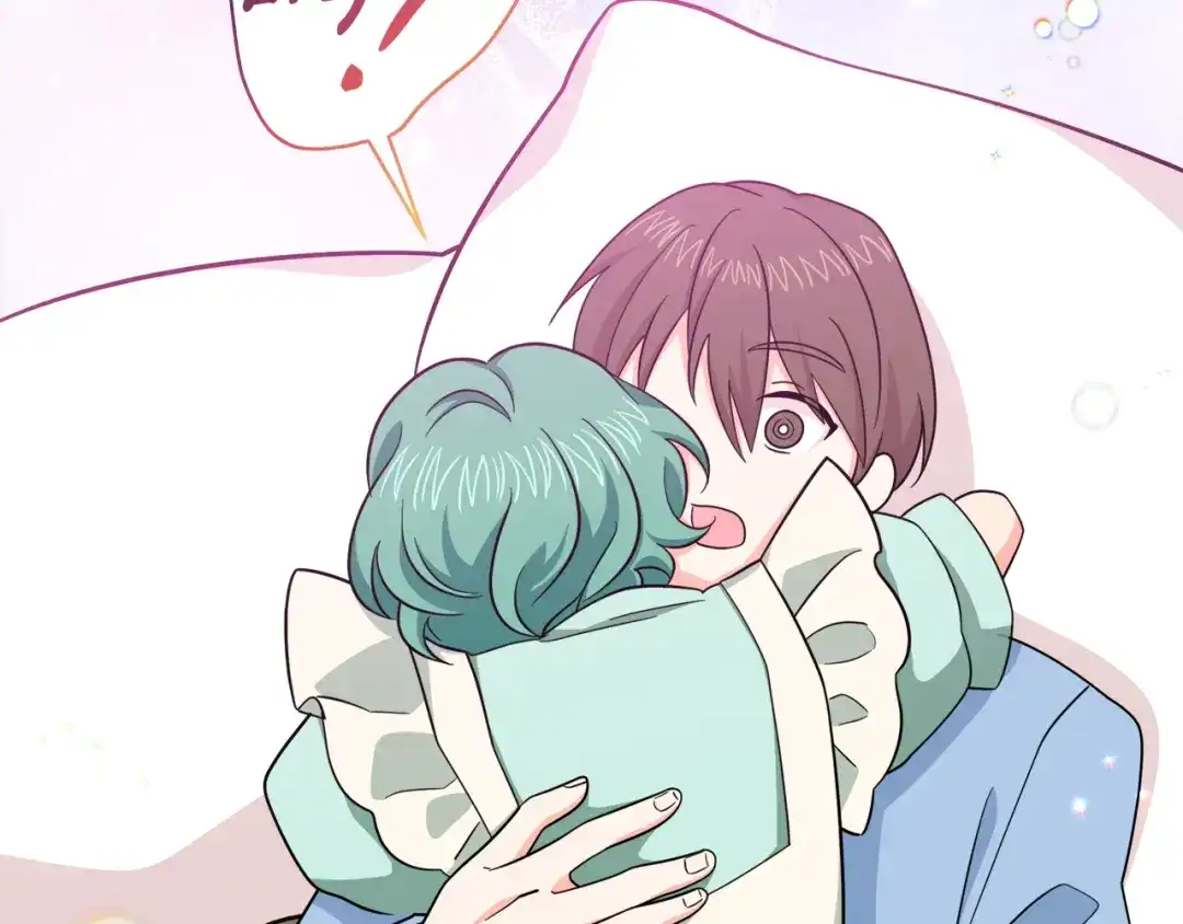 《傲娇厨娘的甜品店》第21话 突生变故 第123页