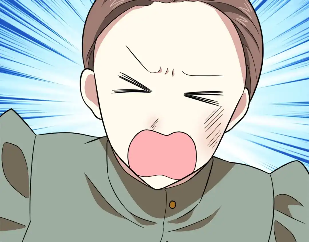 《傲娇厨娘的甜品店》第21话 突生变故 第66页