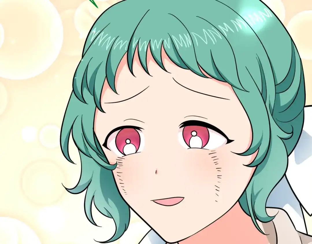 《傲娇厨娘的甜品店》第21话 突生变故 第101页