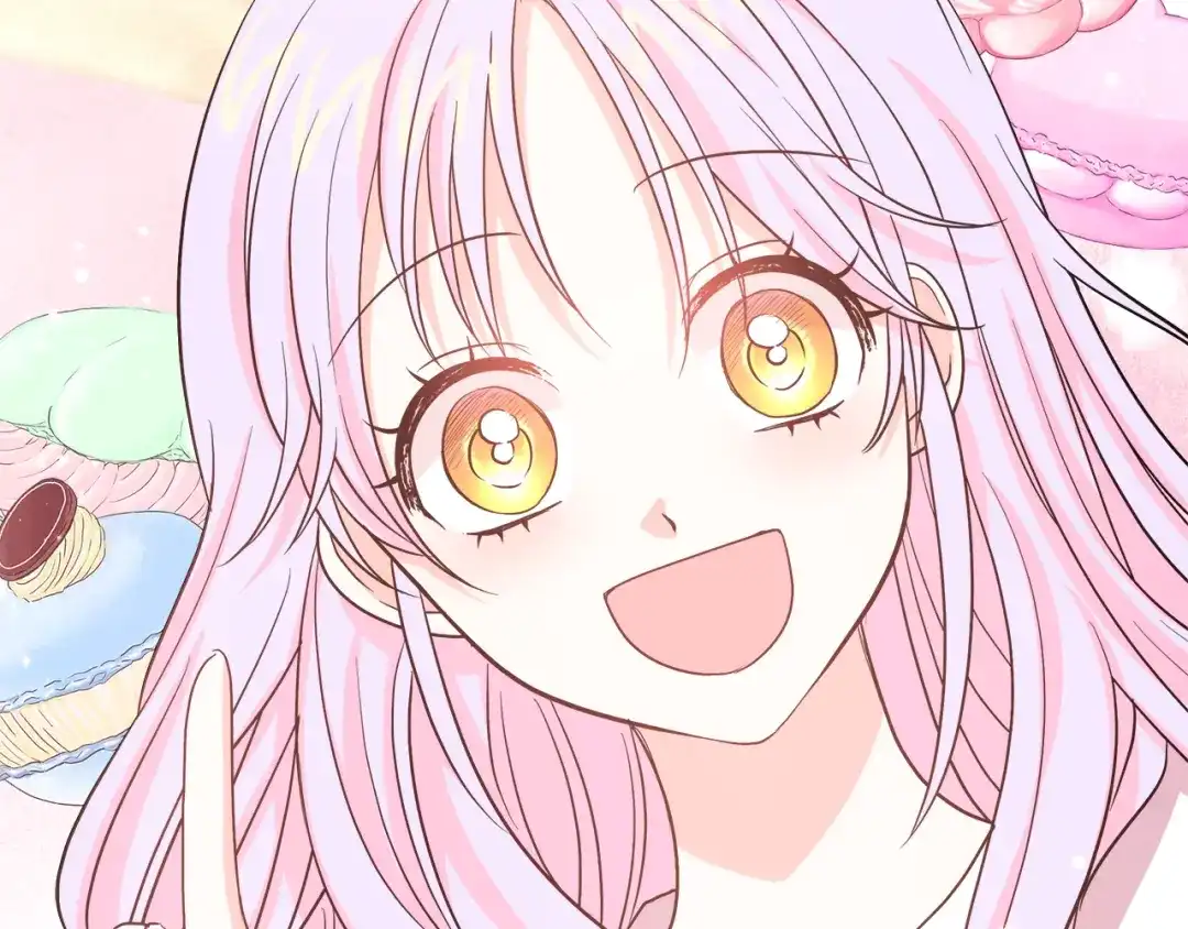 《傲娇厨娘的甜品店》第3话 重新开始 第68页