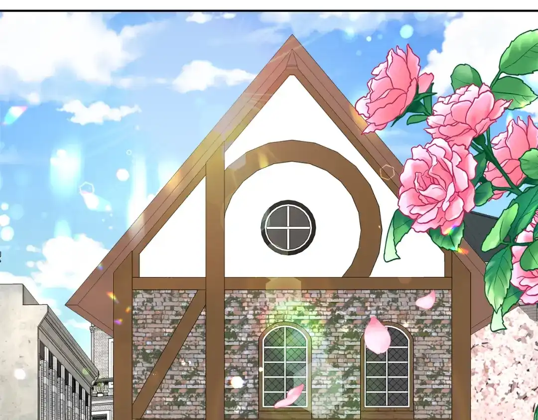 《傲娇厨娘的甜品店》第3话 重新开始 第107页