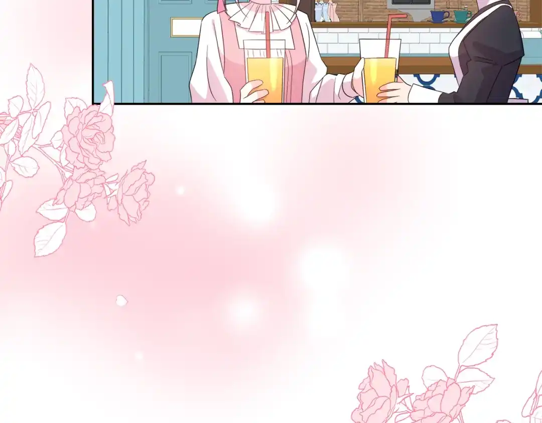 《傲娇厨娘的甜品店》第3话 重新开始 第103页