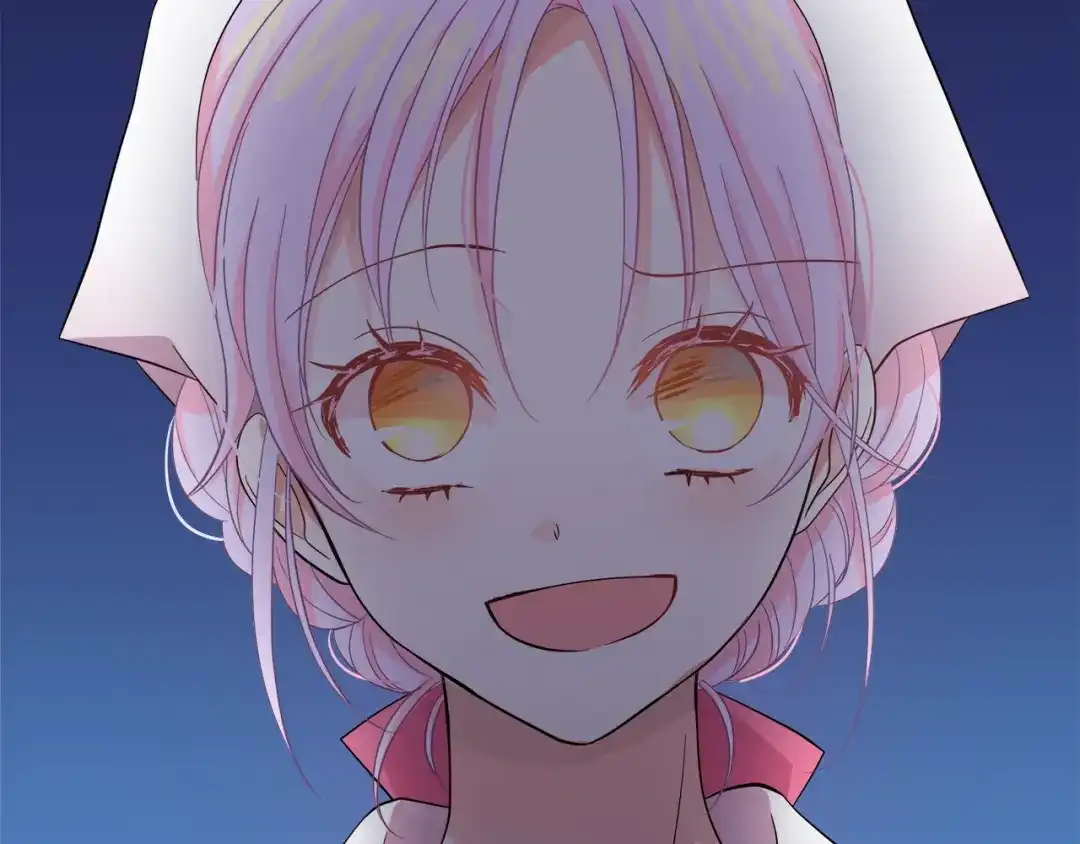 《傲娇厨娘的甜品店》第4话 闺蜜决裂 第8页