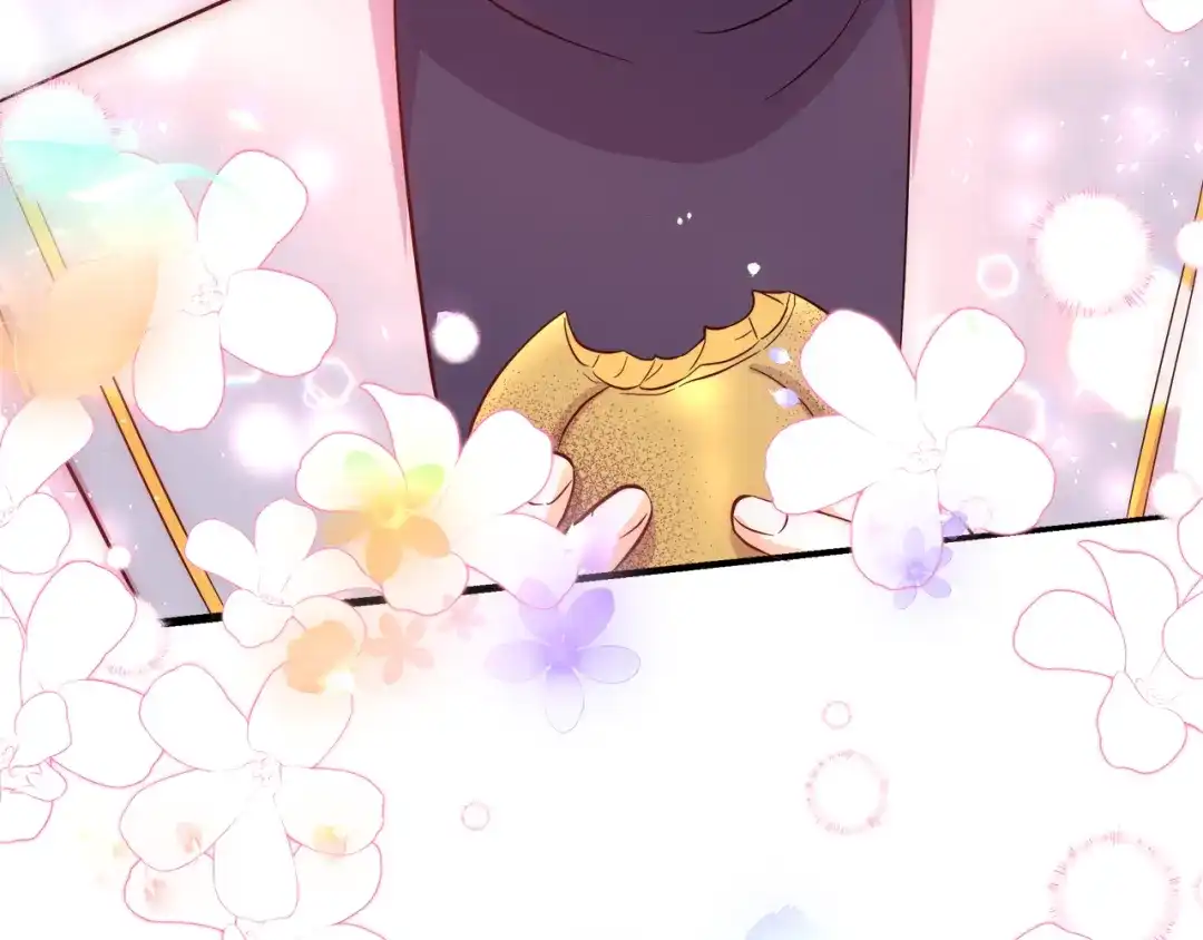 《傲娇厨娘的甜品店》第4话 闺蜜决裂 第61页