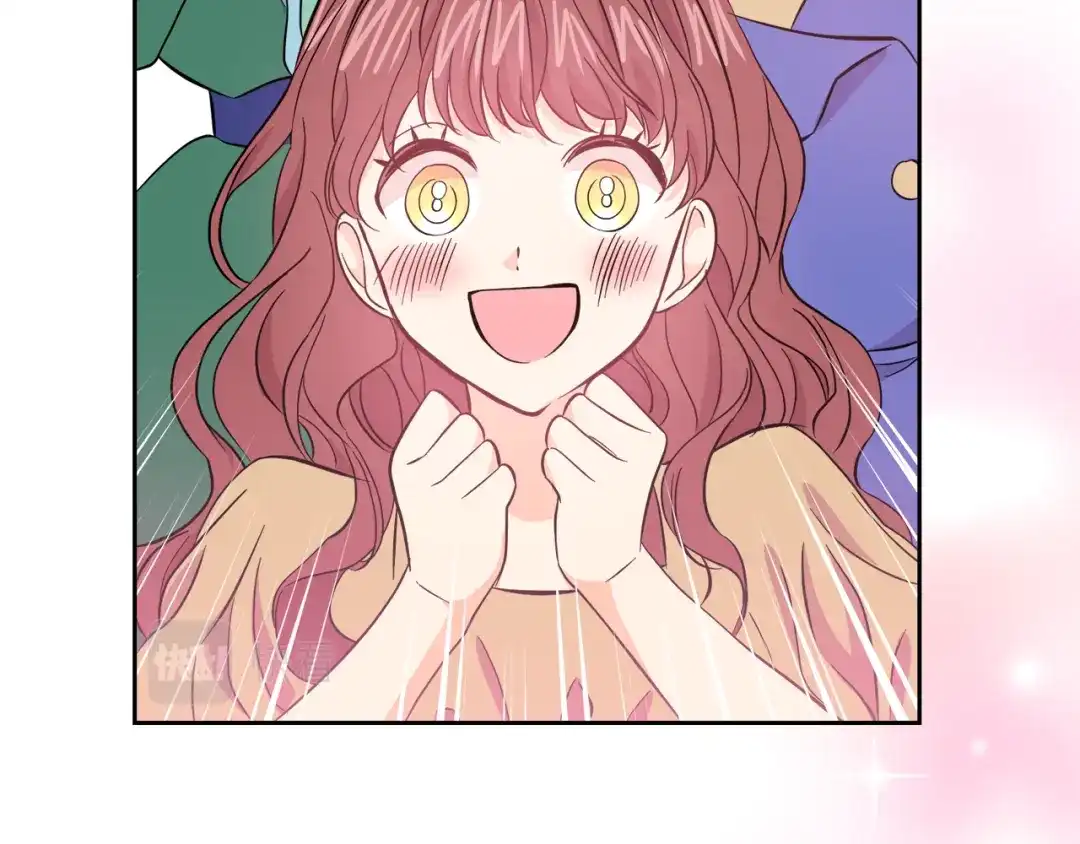 《傲娇厨娘的甜品店》第5话 神秘男人 第147页