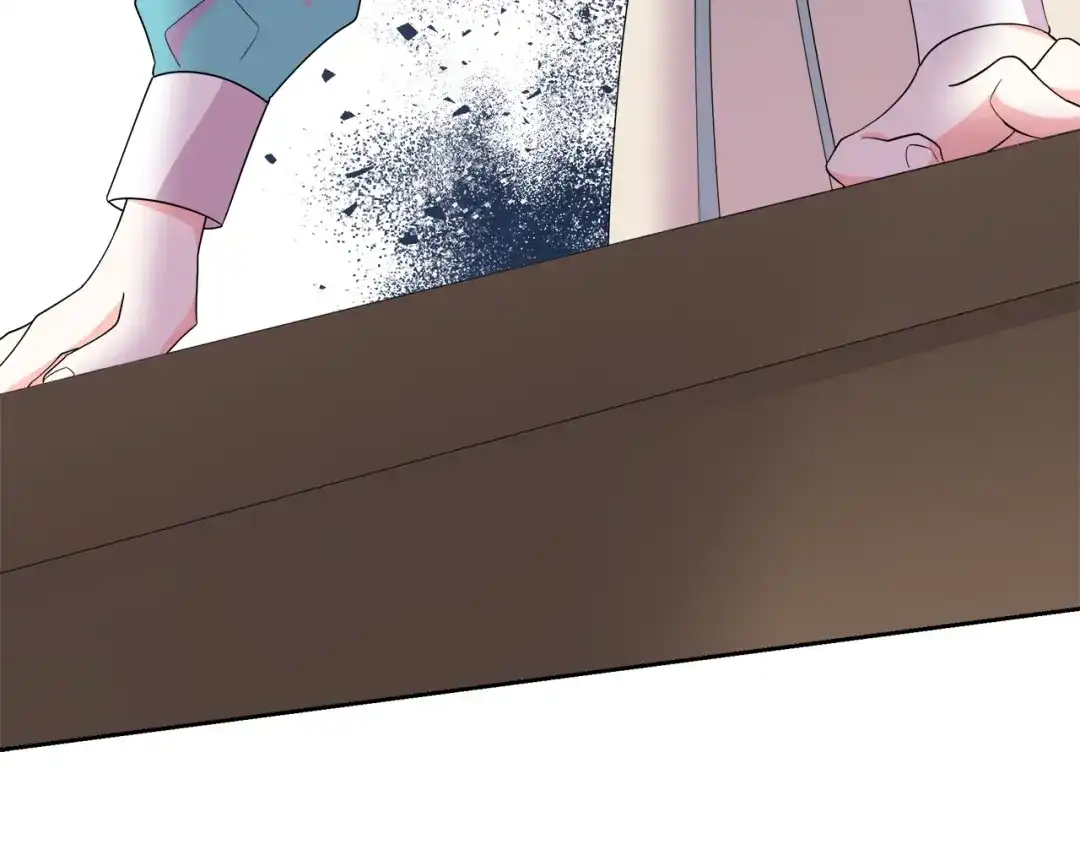 《傲娇厨娘的甜品店》第6话 隔壁要开店 第71页