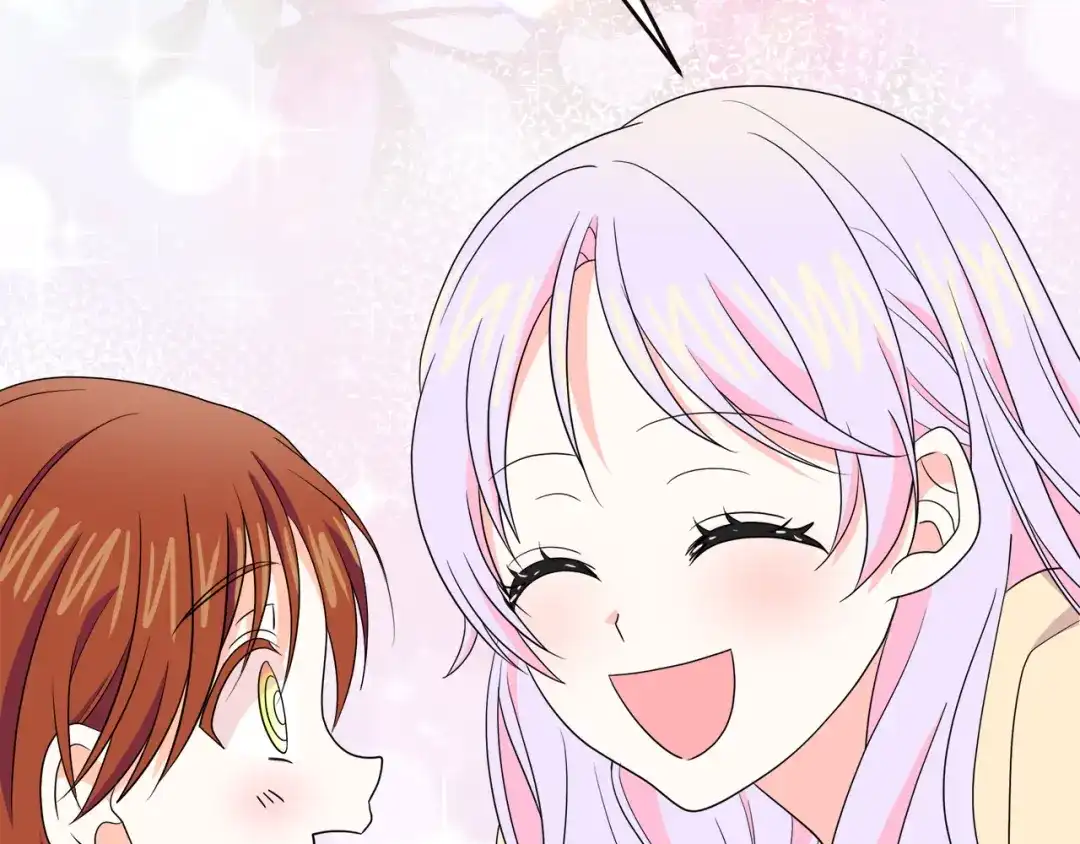 《傲娇厨娘的甜品店》第7话 前婆婆来找茬 第88页