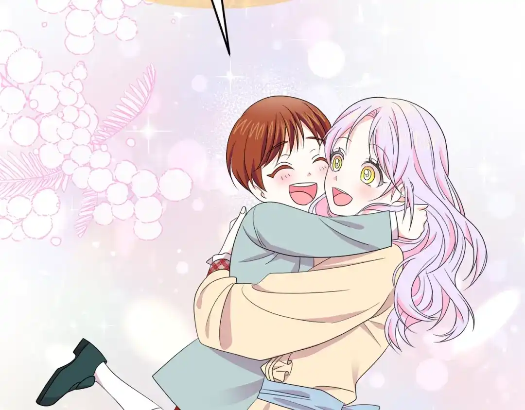 《傲娇厨娘的甜品店》第7话 前婆婆来找茬 第93页