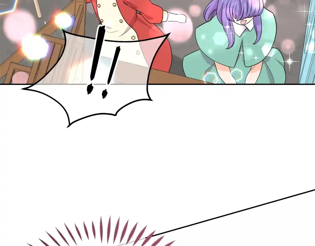 《傲娇厨娘的甜品店》第7话 前婆婆来找茬 第61页