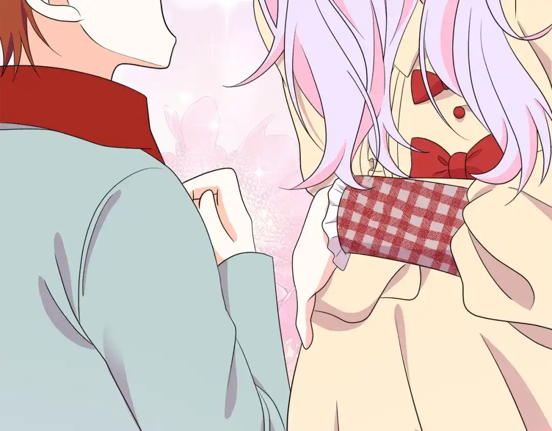 《傲娇厨娘的甜品店》第7话 前婆婆来找茬 第89页