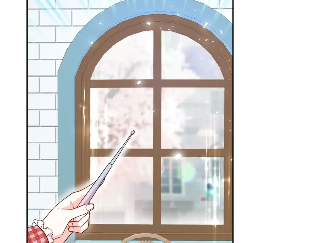 《傲娇厨娘的甜品店》第7话 前婆婆来找茬 第13页