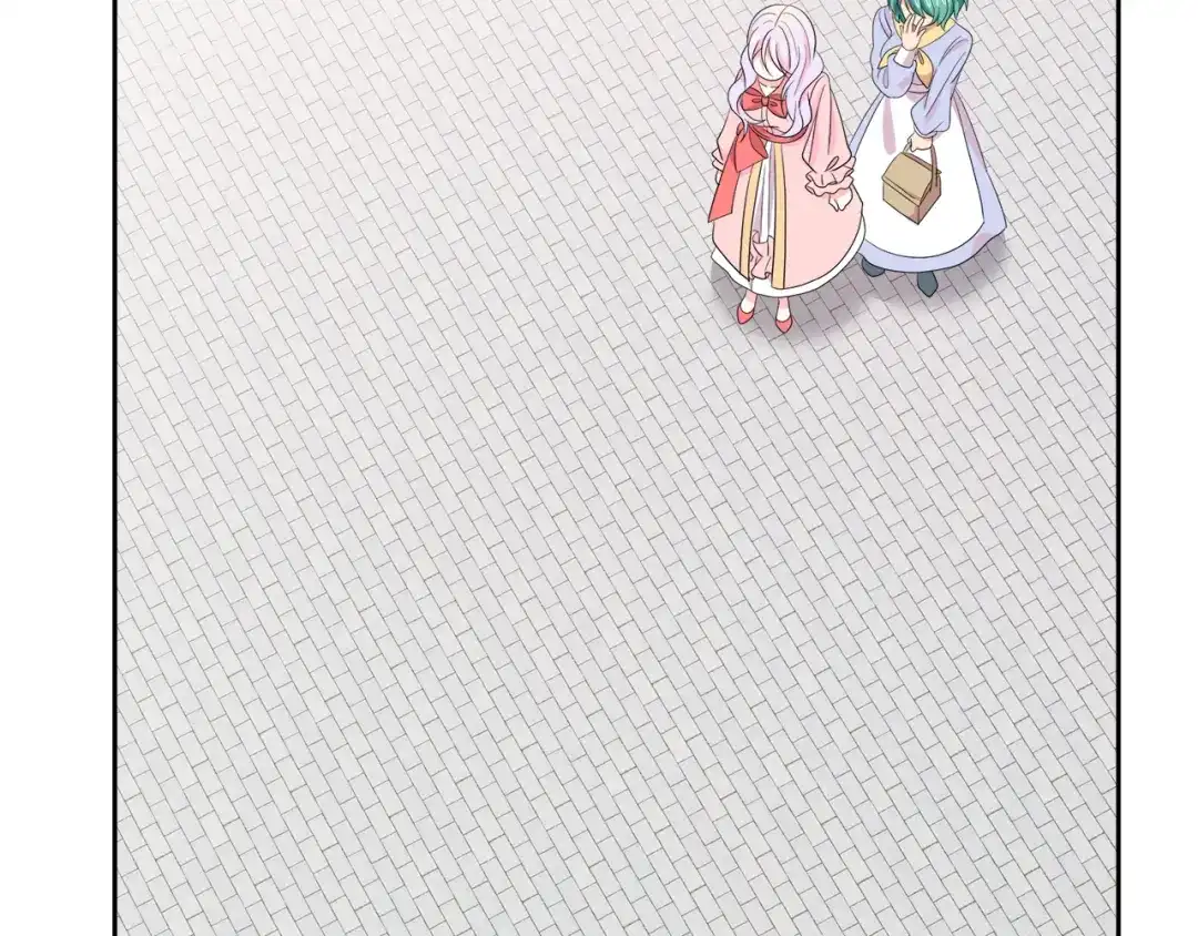《傲娇厨娘的甜品店》第7话 前婆婆来找茬 第122页