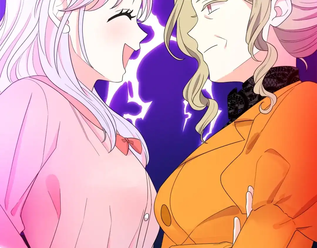 《傲娇厨娘的甜品店》第7话 前婆婆来找茬 第130页