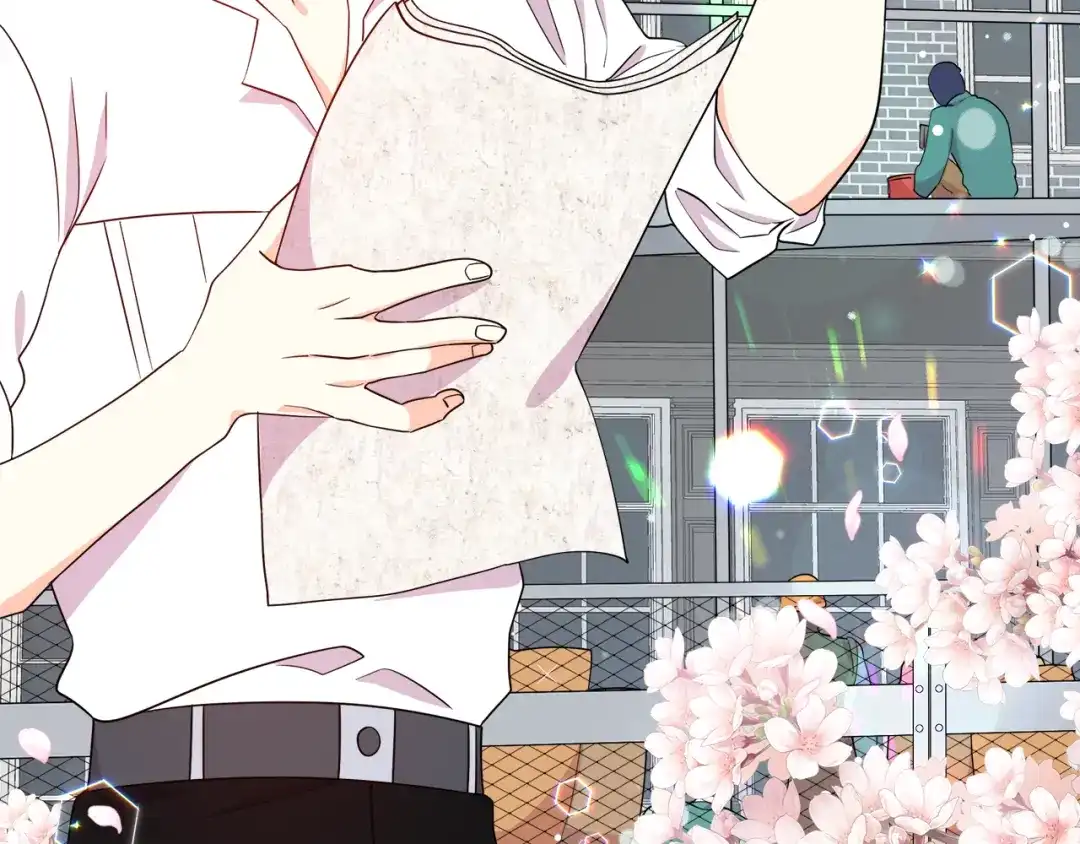 《傲娇厨娘的甜品店》第7话 前婆婆来找茬 第17页