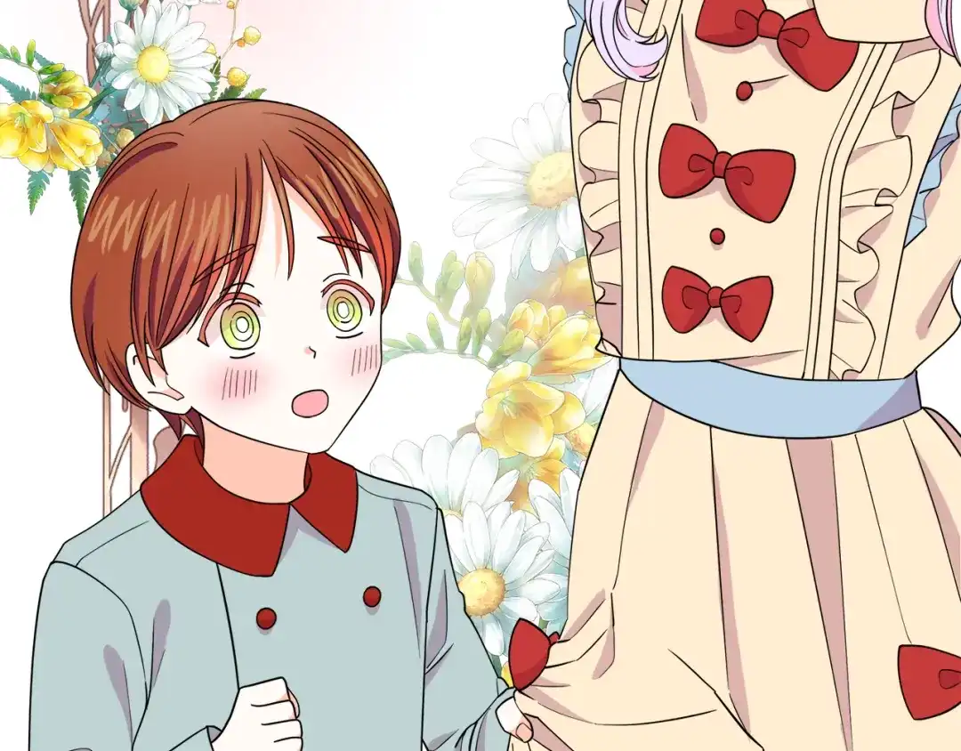 《傲娇厨娘的甜品店》第7话 前婆婆来找茬 第67页