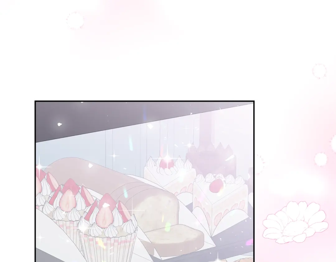 《傲娇厨娘的甜品店》第7话 前婆婆来找茬 第159页