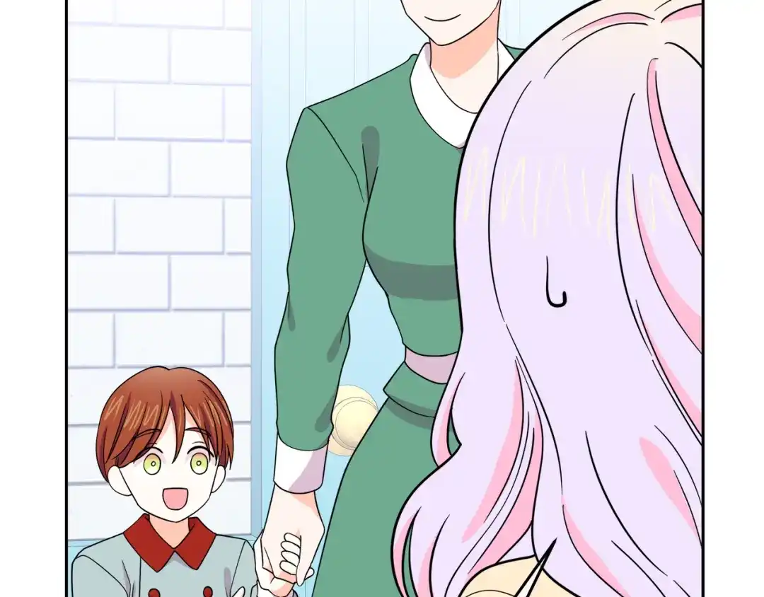 《傲娇厨娘的甜品店》第7话 前婆婆来找茬 第53页