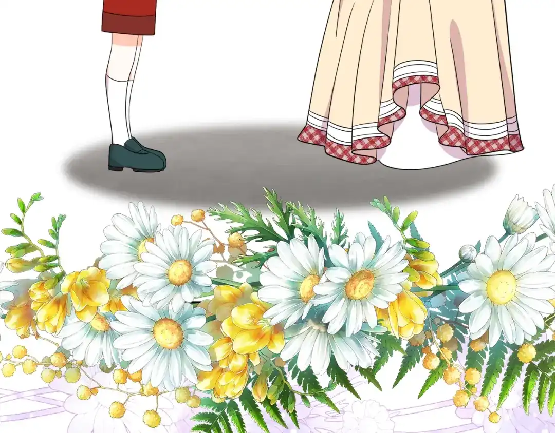 《傲娇厨娘的甜品店》第7话 前婆婆来找茬 第80页
