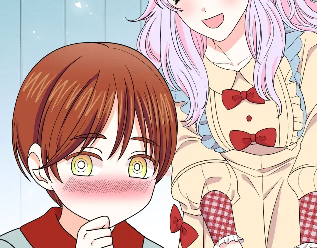 《傲娇厨娘的甜品店》第7话 前婆婆来找茬 第71页